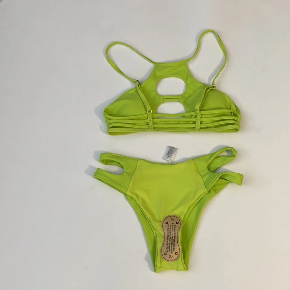 Ree Bee NWOT -Small - Picture 4 of 8